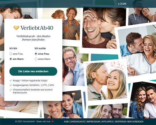 VerliebTab40 Logo